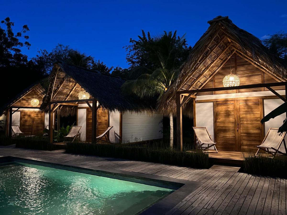 Monoloko Lodge פופויו מראה חיצוני תמונה