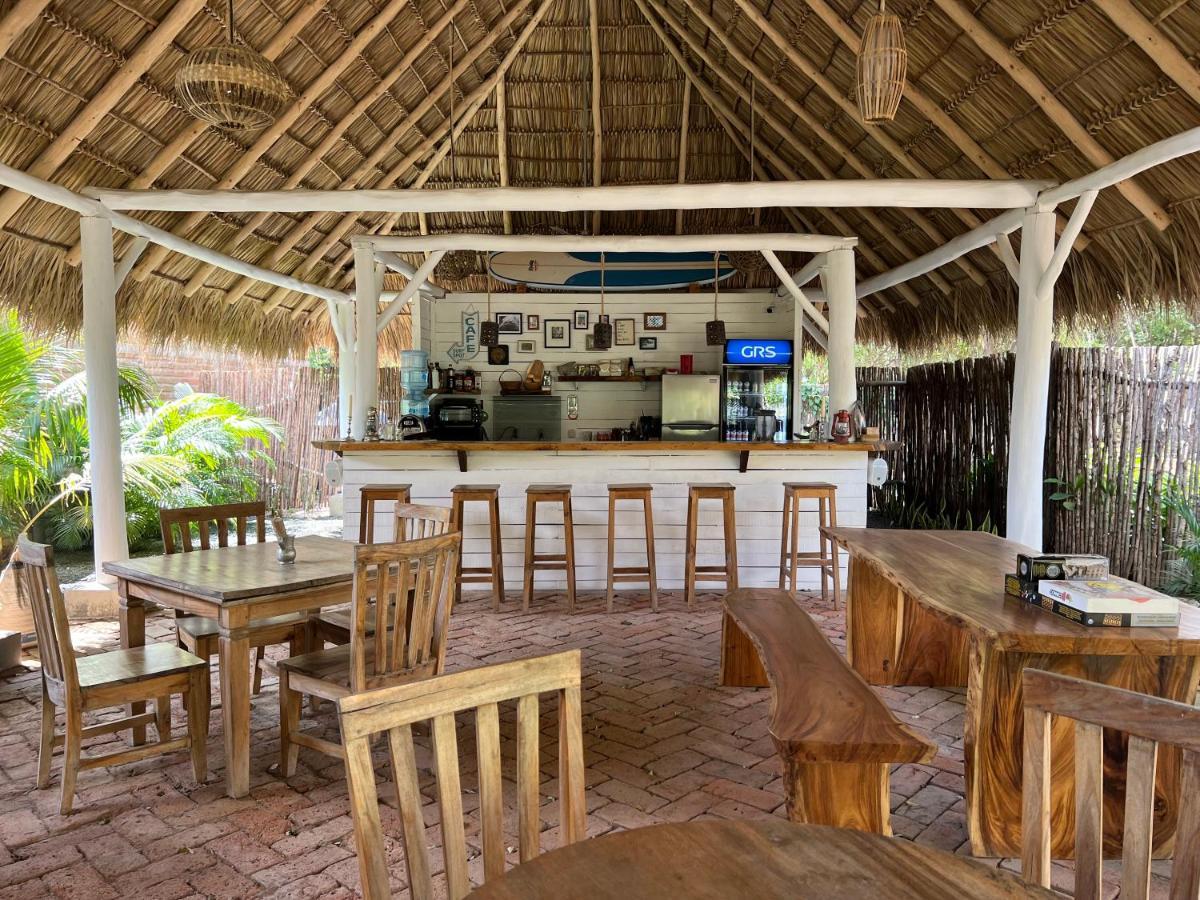 Monoloko Lodge פופויו מראה חיצוני תמונה