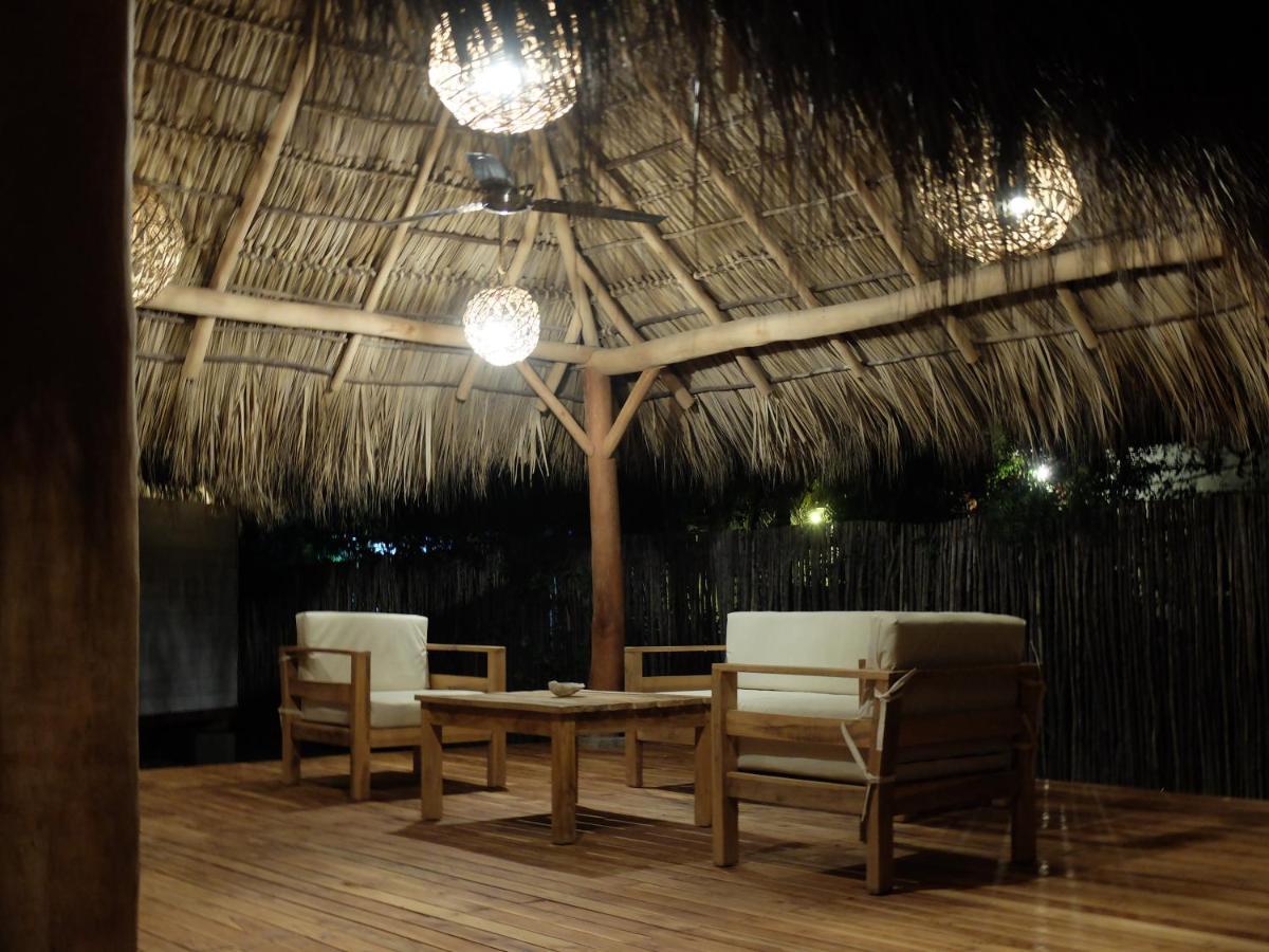 Monoloko Lodge פופויו מראה חיצוני תמונה