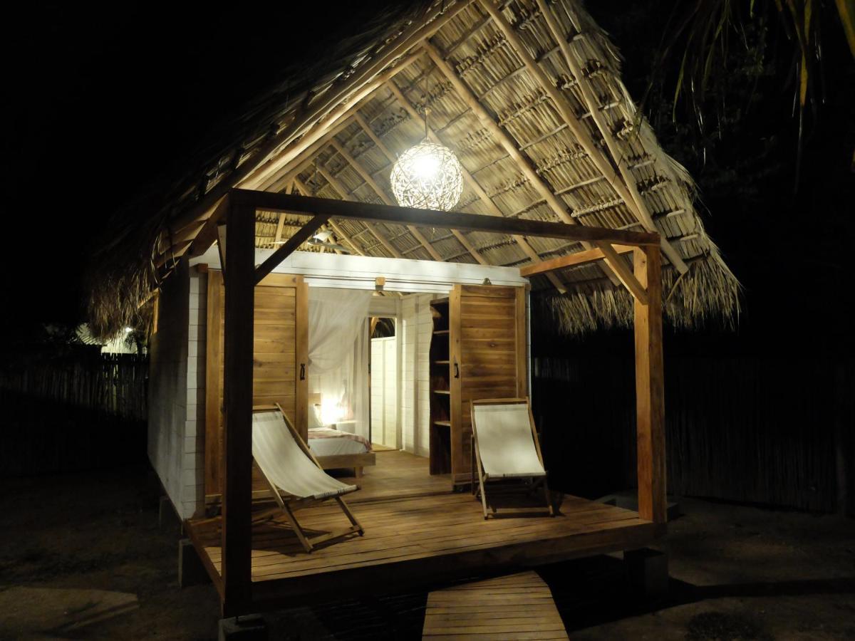 Monoloko Lodge פופויו מראה חיצוני תמונה